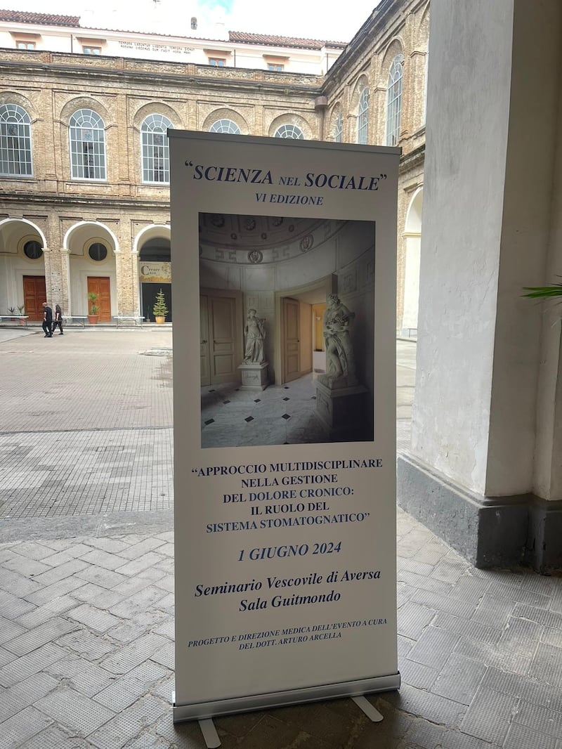Convegno dolore cronico 9