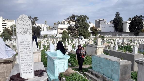 Napoli, individuata area su cui sorgerà il cimitero islamico
