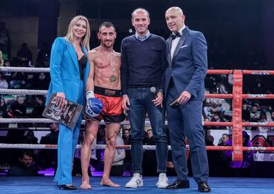 Tutto esaurito per la seconda edizione del TAF, The Art of Fighting 1