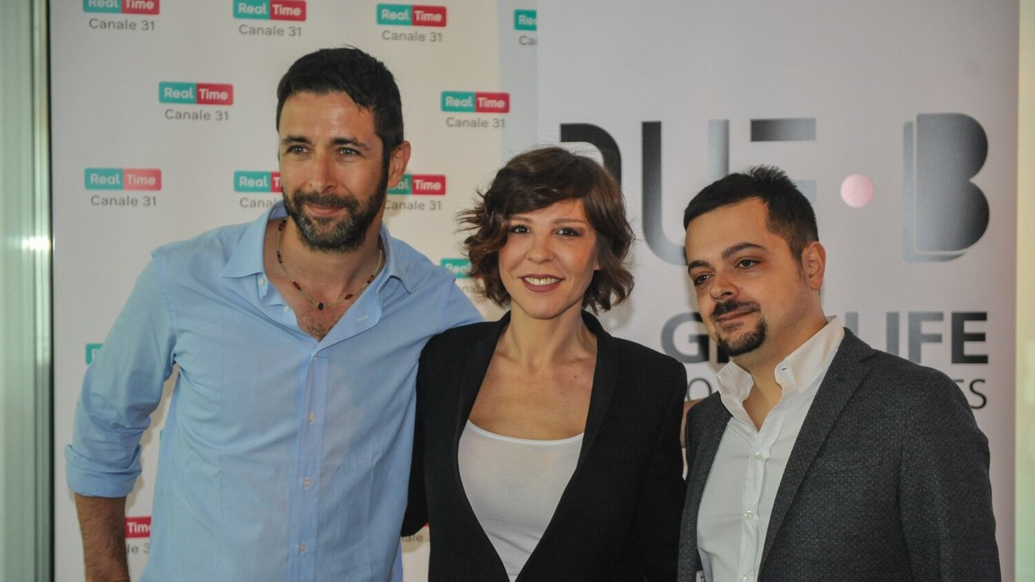 Pablo Trincia presenta Hello Goodbye: "Mi ha emozionato tanto. Un programma dove viaggi senza viaggiare"