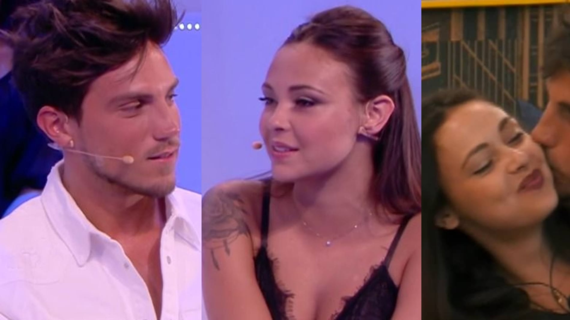 Martina Nasoni: "Sono ancora innamorata di Daniele dal Moro"