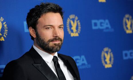 Jennifer Garner e Ben Affleck si dicono addio? 20