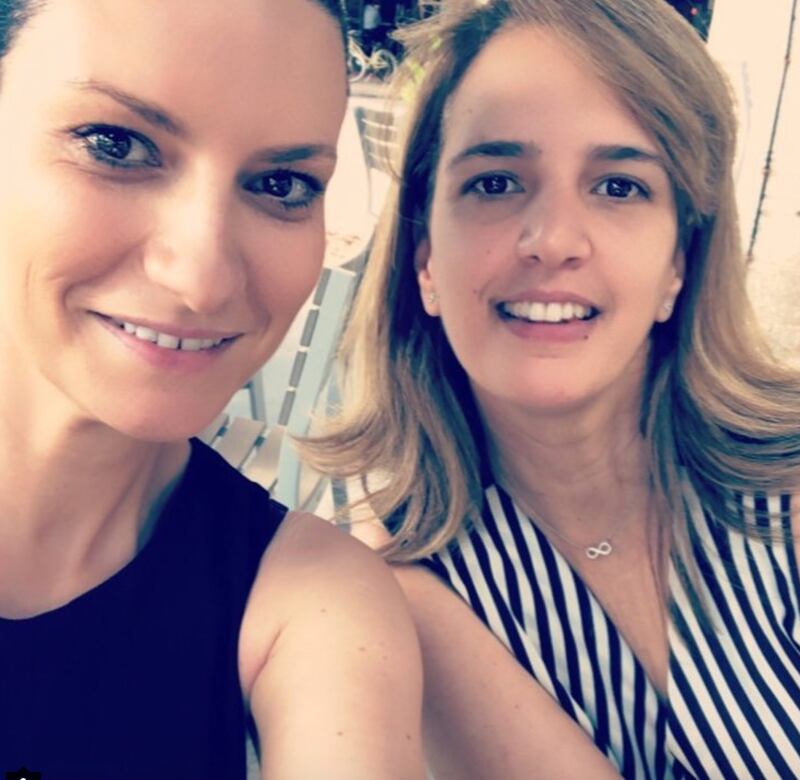 Laura Pausini, i ricordi di scuola: foto 14