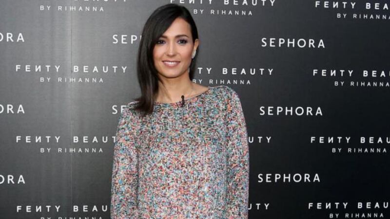 Caterina Balivo, le foto della conduttrice tv 10