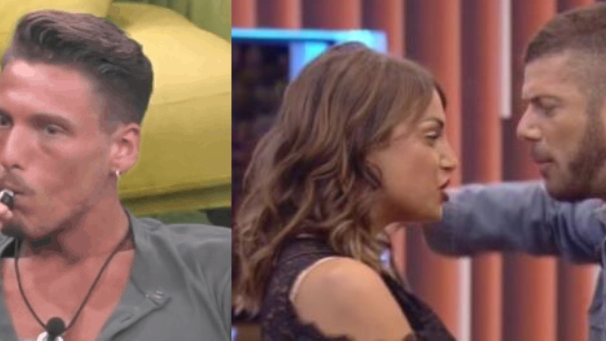 Gf, Francesca ripensa a Giorgio, nonostante Gennaro: "Non mi sento lucida"