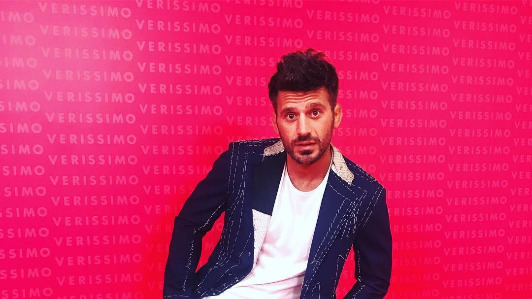 Marco Maddaloni: "Io stratega? Sono uno sportivo"