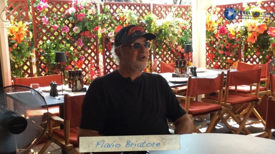 "Mai visto un povero creare lavoro". Briatore scatena il dibattito