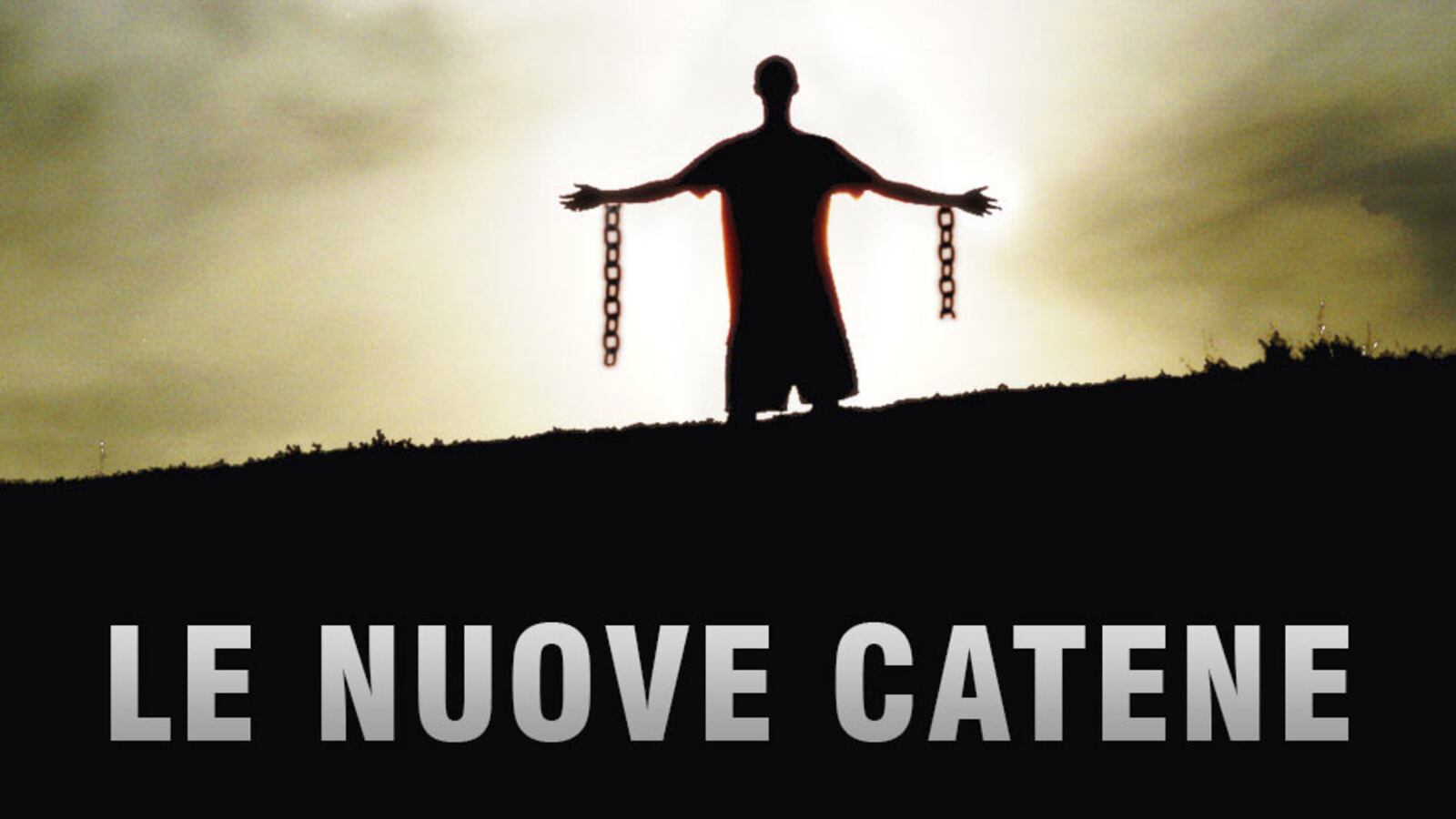 Il ritorno della schiavitù