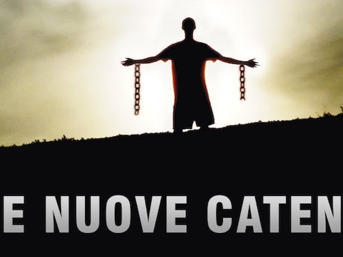 Il ritorno della schiavitù