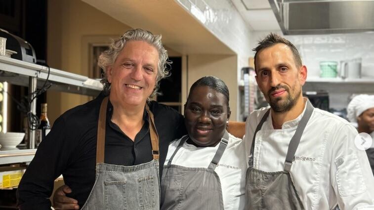 Giorgio Locatelli chiude il ristorante di Londra, Michelin cancella il locale dalla guida