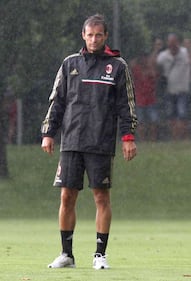 Ecco il nuovo Milan 13
