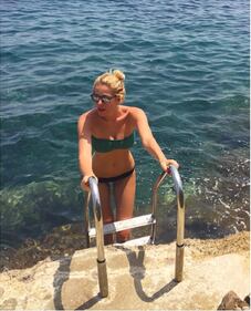 I bikini più hot della stagione 21