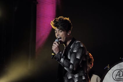 The Kolors: foto 1