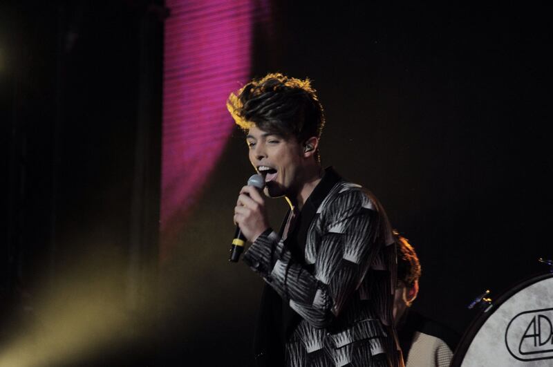 The Kolors: foto 1