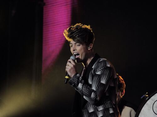 The Kolors: foto