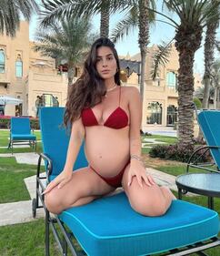 Mamme vip nel 2023 8