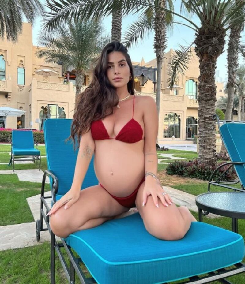 Mamme vip nel 2023 8