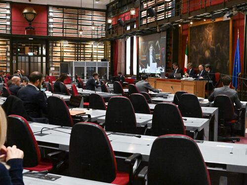 Tasse e multe, cosa si può rottamare nel 2023
