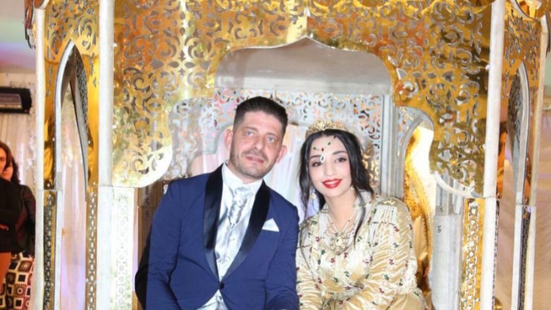 Minacce dai parenti: "Ho paura che mia moglie marocchina finisca come Saman"