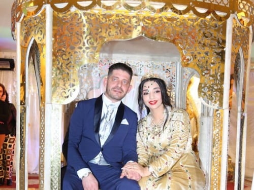 Minacce dai parenti: "Ho paura che mia moglie marocchina finisca come Saman"