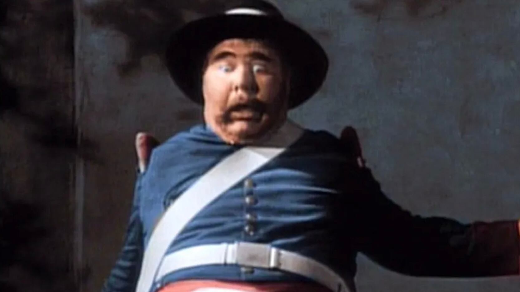 Zorro sfida Putin sulla Z, la Nato in guerra e il Covid: quindi, oggi...