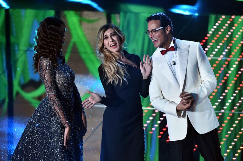 Premio Tv 2016, tutti i vincitori in immagini 9