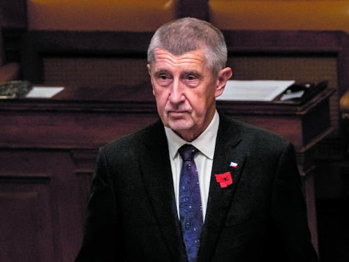 L'euroscetticismo della Mitteleuropa