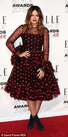 Elle Style Award 14