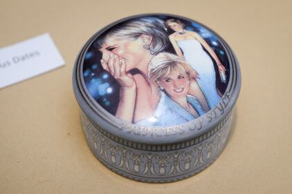Lady Diana, la Principessa più amata 5