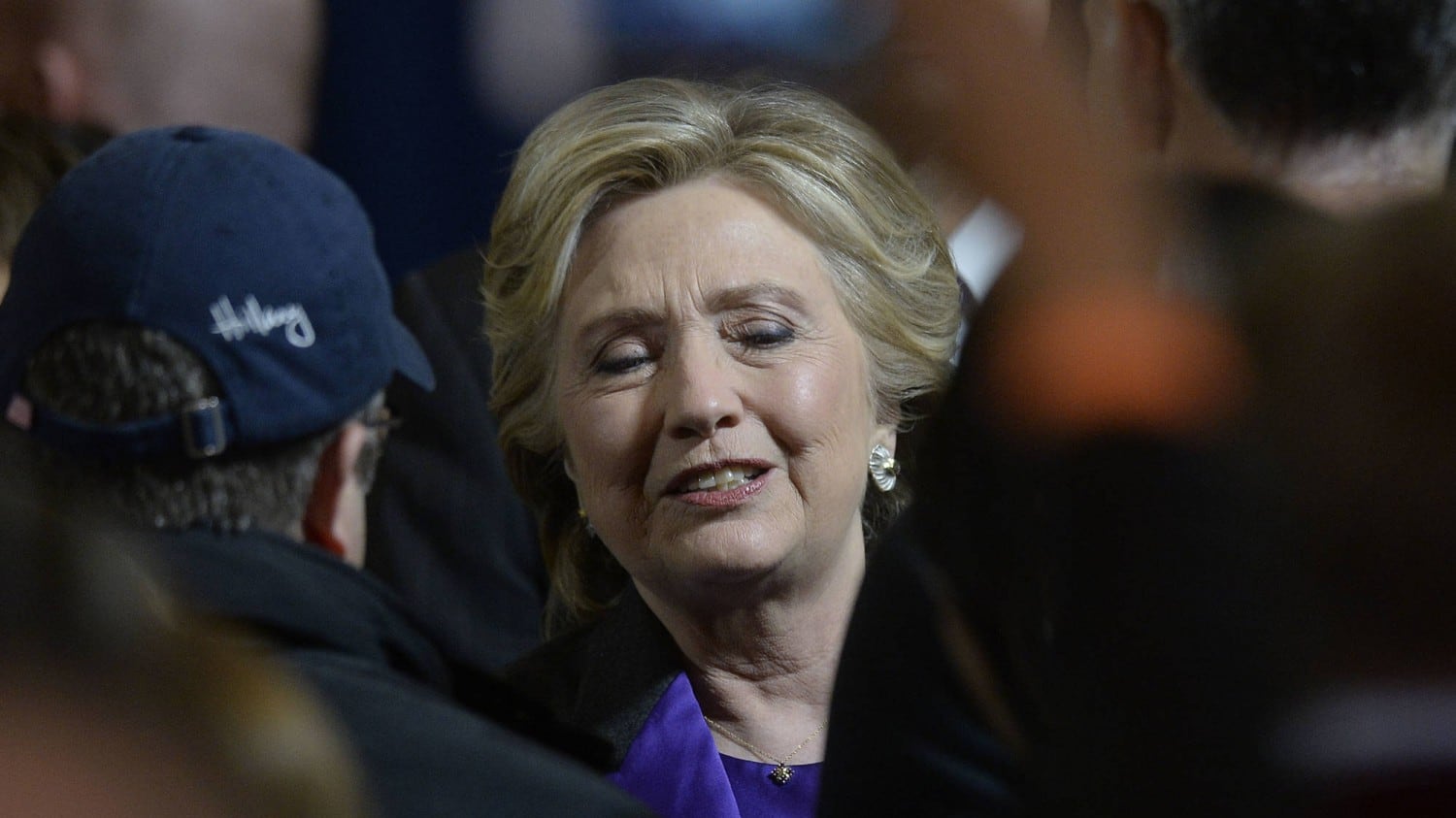 La sconfitta della Clinton ora fa piangere gli abortisti
