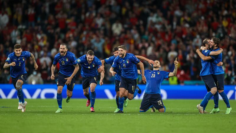 Festa Italia