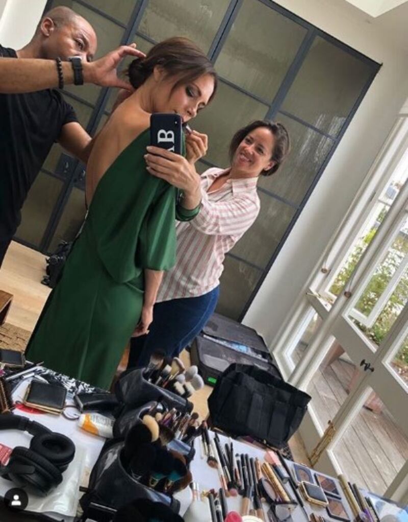 Victoria Beckham, le immagini più belle 8