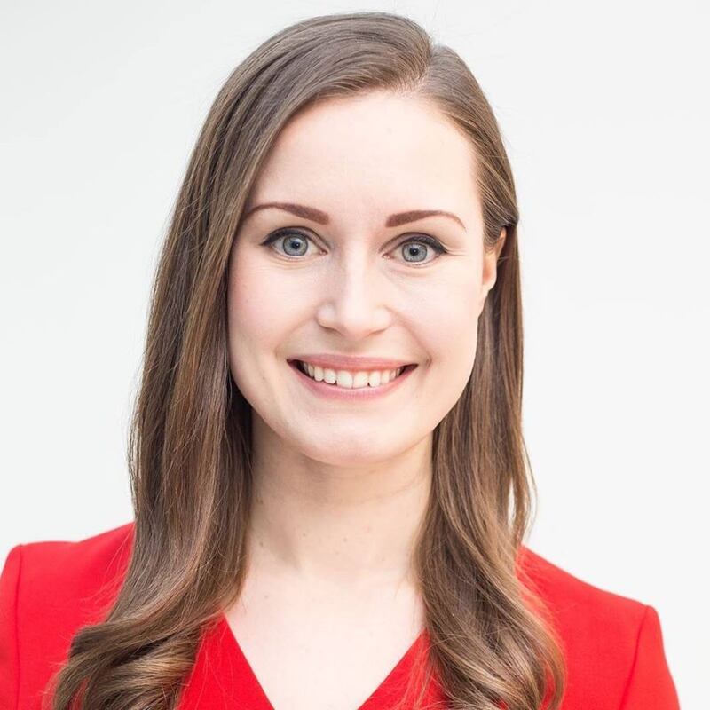 Finlandia, Sanna Marin diventa primo ministro: è la più giovane del mondo 4