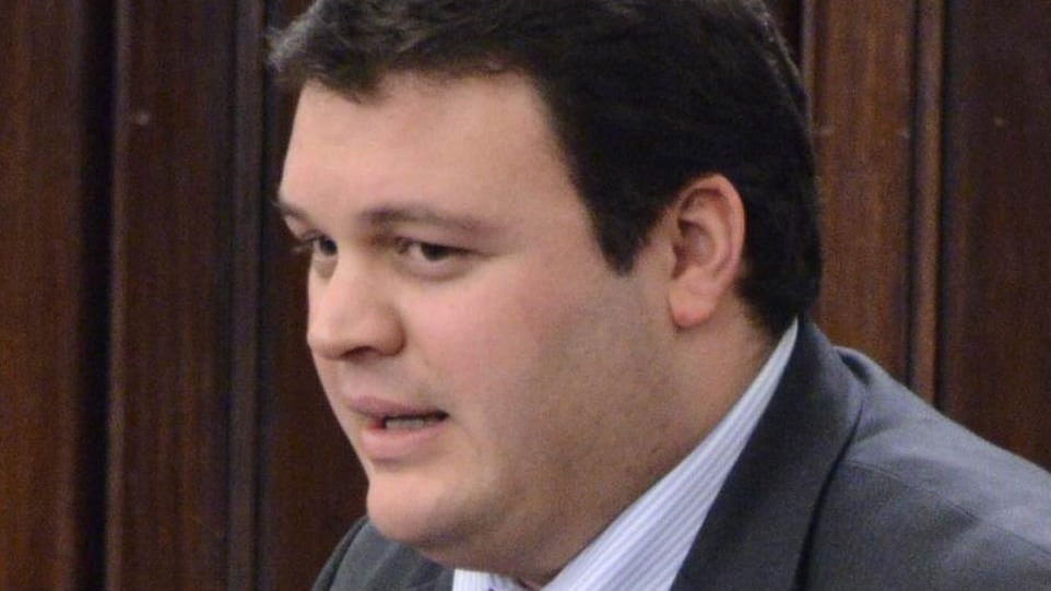 In quella scheda nulla, la crisi Ncd