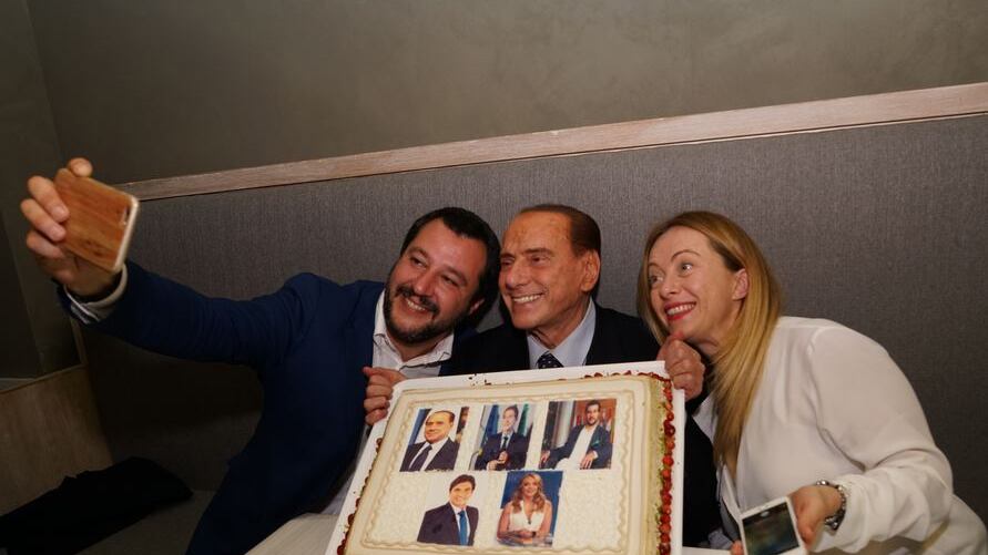 Tensioni con la Lega: Meloni tentata dalla corsa solitaria