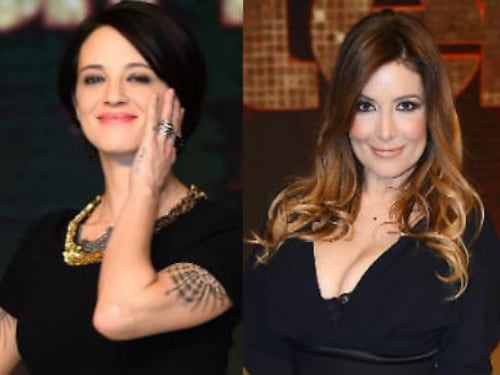Asia Argento contro Selvaggia Lucarelli: lo scontro continua sui social network