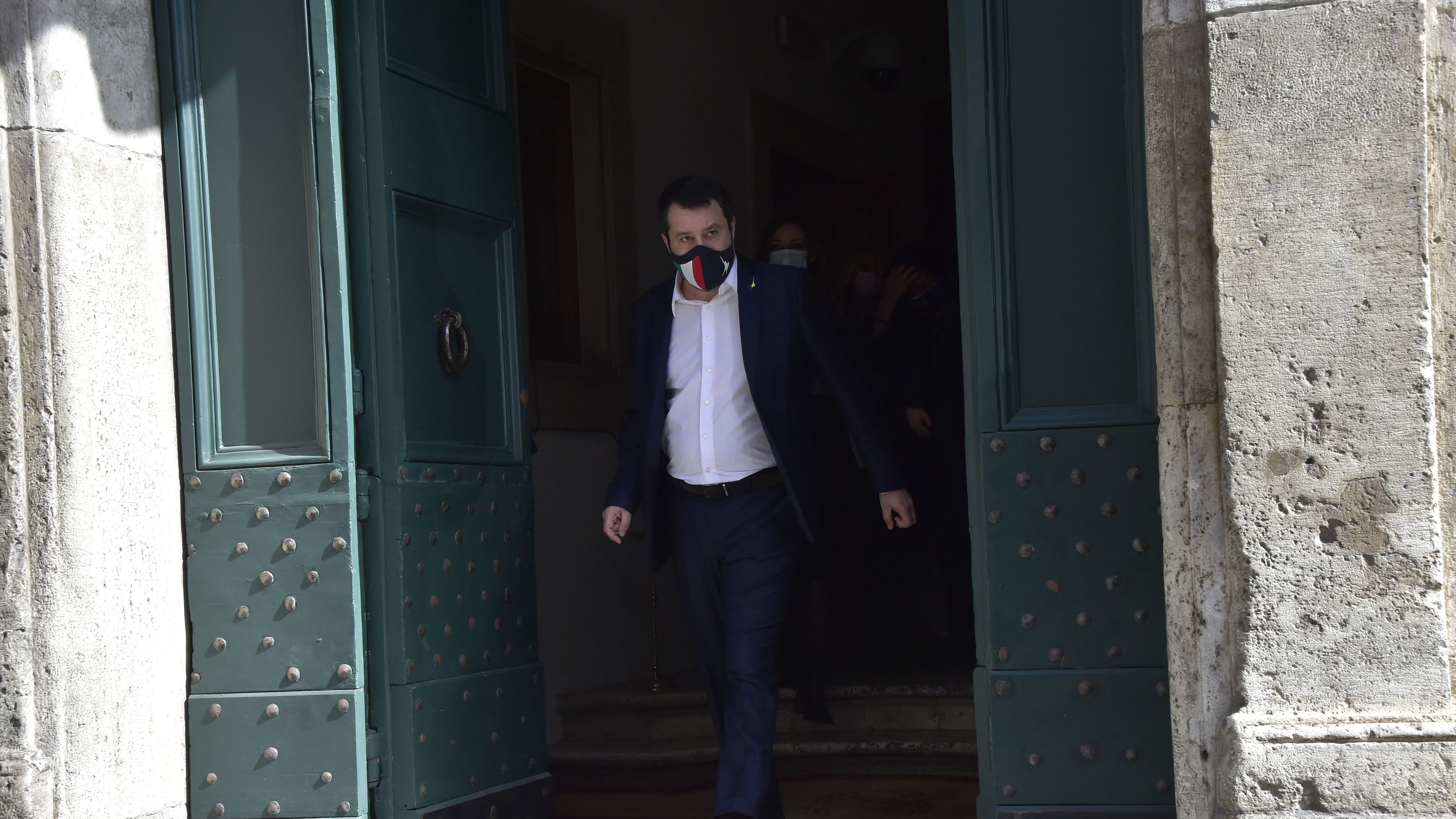 I nuovi sondaggi: cosa cambia per Forza Italia e Fratelli d'Italia. E la Lega...