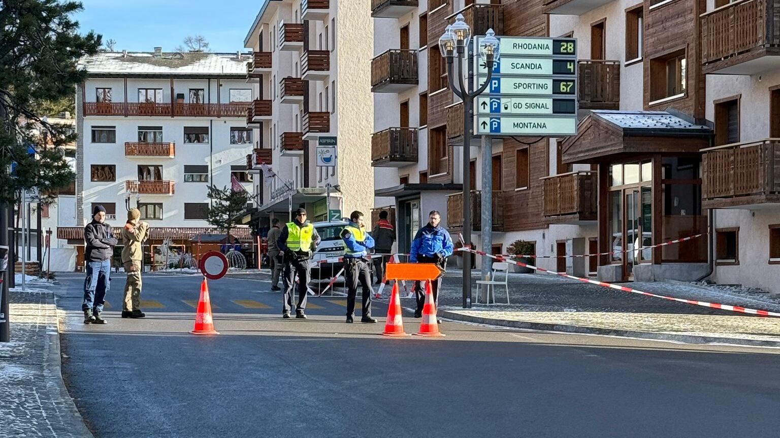 Strage a Crans-Montana, i testimoni a il Giornale: "Lì dentro ragazzini di 13-14 anni"