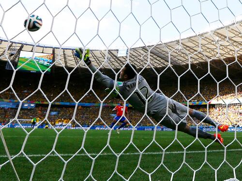Maradona al veleno sul Brasile: "La qualificazione è ingiusta"