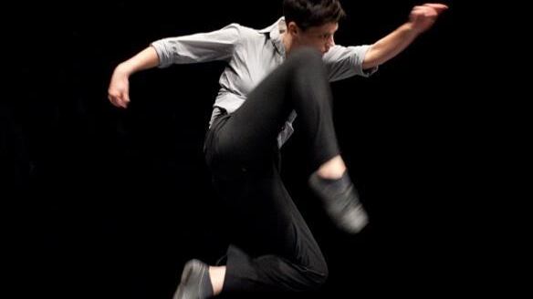 Largo al pubblico, va in scena la performance