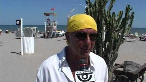 Razzismo, denunciato l’ex gestore della "spiaggia fascista" di Punta Canna
