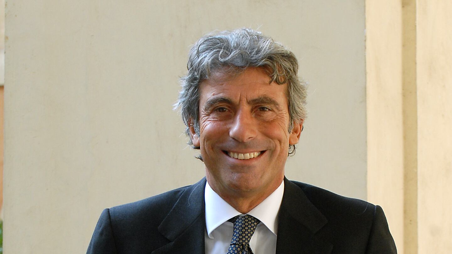 Cammarata silura Orlando: "Con lui si rischia il default"