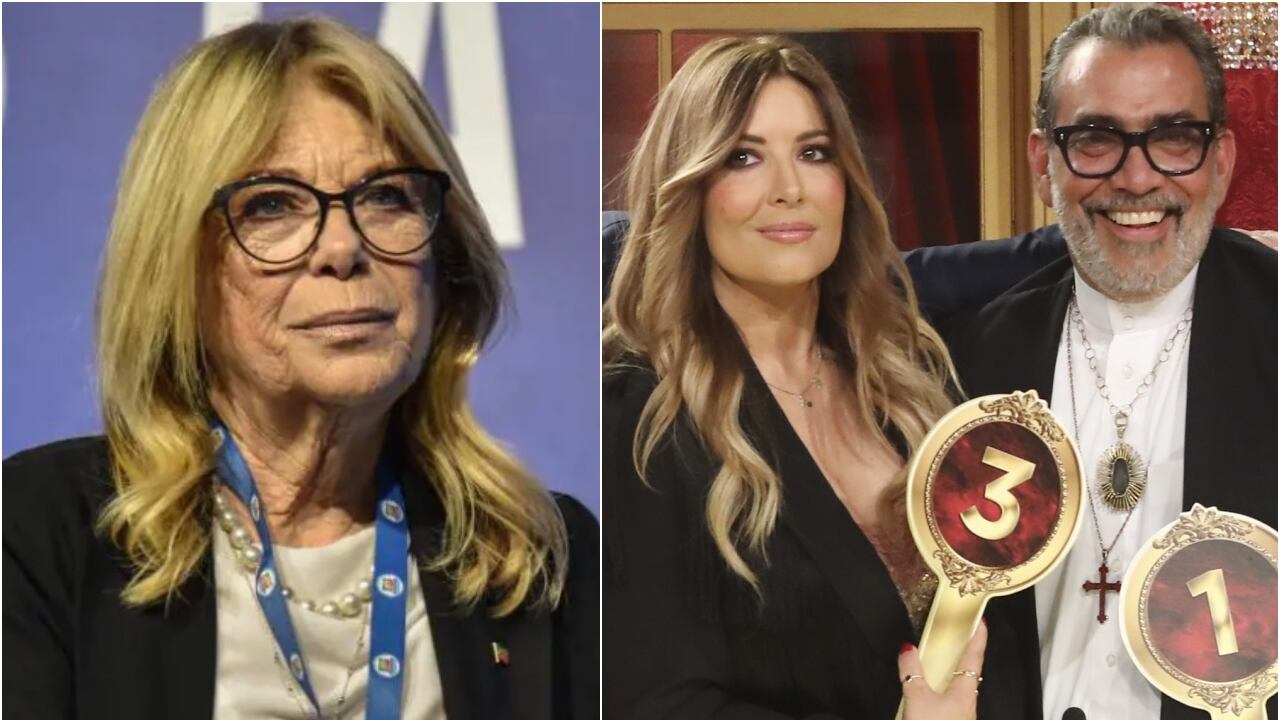 Ballando, scontro in Vigilanza Rai. Rita Dalla Chiesa: "Atteggiamenti narcisistici di Lucarelli e Mariotto"