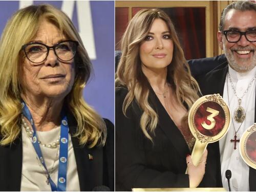 Ballando, scontro in Vigilanza Rai. Rita Dalla Chiesa: "Atteggiamenti narcisistici di Lucarelli e Mariotto"