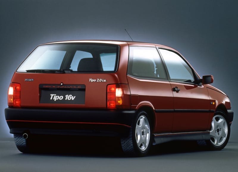 Fiat Tipo