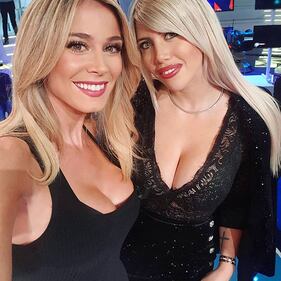 Diletta Leotta si prende la scena a Tiki Taka: i follower in delirio su Instagram 7