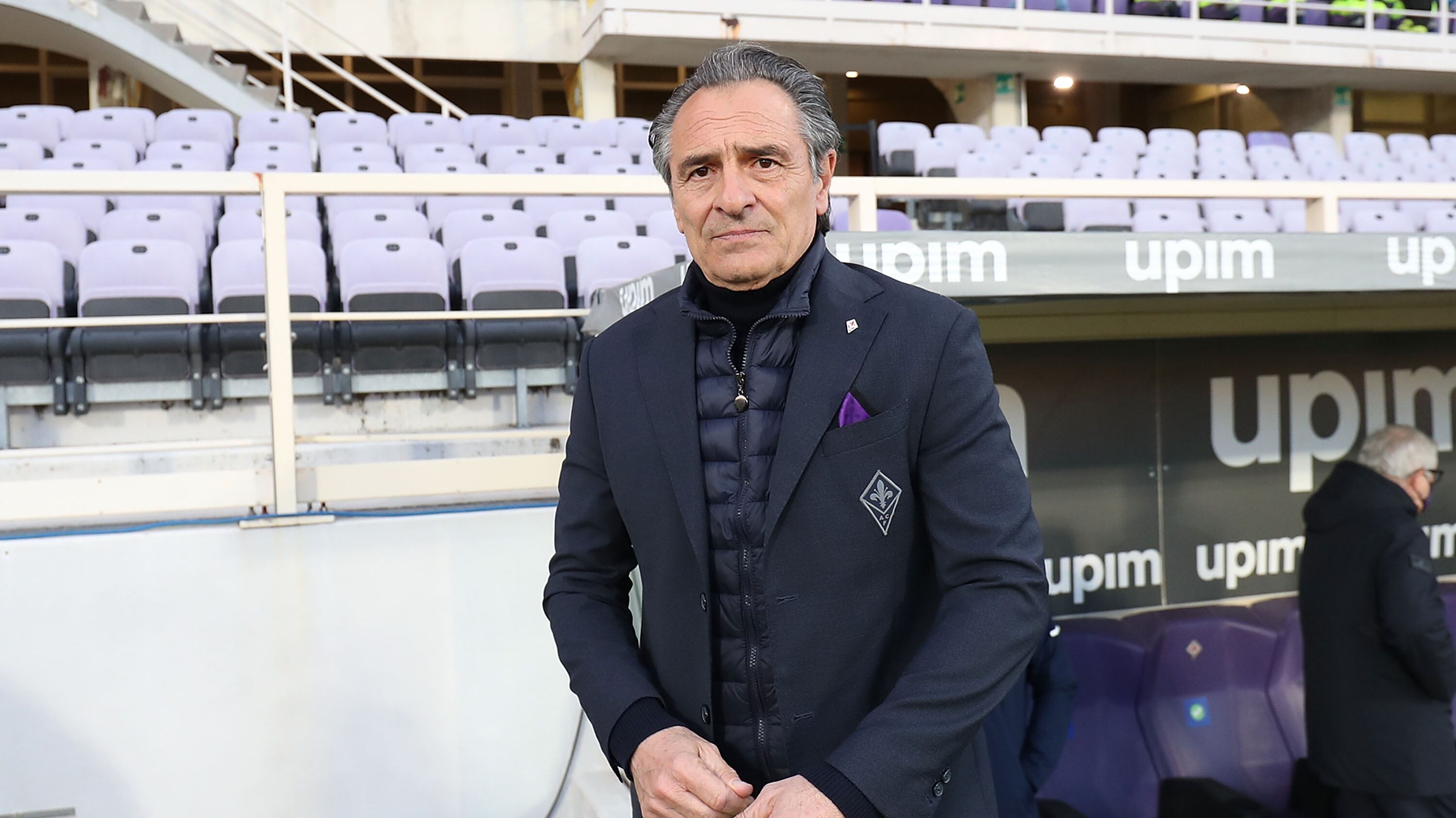 Colpo di scena alla Fiorentina: Prandelli si è dimesso