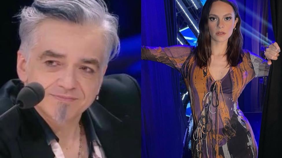 "Ha colpito Francesca Michielin con un paravento". "Invenzioni": altra rivelazione su Morgan