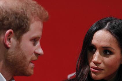 Meghan Markle e Kate Middleton, stili a confronto 15