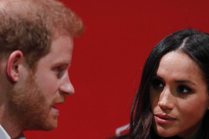 Meghan Markle e Kate Middleton, stili a confronto 15